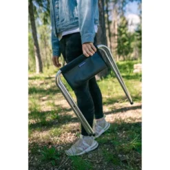 Stansport Aluminum Folding Camp Stool -OUTSUNNY Shop GUEST da716eda 1cee 4940 9bda c0da12a34928