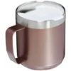 Stanley 12oz Stainless Steel Classic Legendary Mug