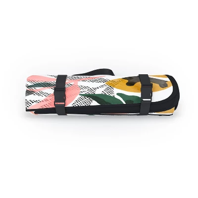 Marta Barragan Camarasa Modern Nature JL Picnic Blanket - Deny Designs 3 Marta Barragan Camarasa Modern Nature JL Picnic Blanket - Deny Designs