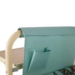 Picnic Time Outdoor Directors Chair - Tropical -OUTSUNNY Shop GUEST db1bcf6f ca93 4328 a53a b9ce0abdbbb6