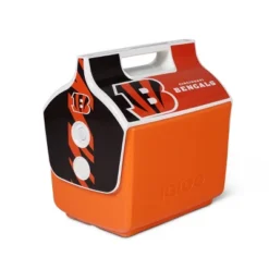 NFL Cincinnati Bengals Little Playmate Cooler - 7qt -OUTSUNNY Shop GUEST dc4b09ff f1be 434b 8805 b002a52e0eb2
