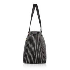 Picnic Time Nightmare Before Christmas Uptown 23qt Cooler Tote Bag - Black -OUTSUNNY Shop GUEST dc4b9f0a 8077 4404 87e2 21839222fdea