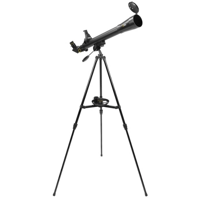 National Geographic StarApp50- 50mm Refractor Telescope W/ Astronomy APP 5 National Geographic StarApp50- 50mm Refractor Telescope W/ Astronomy APP - Image 4