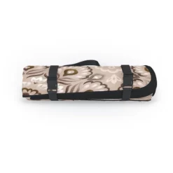 Pimlada Phuapradit Maiya Picnic Blanket - Deny Designs