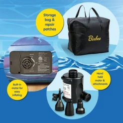 Bixbee Pirate Ship Inflatable 11 Bixbee Pirate Ship Inflatable -OUTSUNNY Shop GUEST dd536707 636b 4752 b0f4 d0ee01b930c0