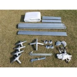 Party Tents Direct Weekender West Coast Frame Party Tent, White,10 Ft X 10 Ft 15 Party Tents Direct Weekender West Coast Frame Party Tent, White,10 Ft X 10 Ft -OUTSUNNY Shop GUEST dd9c626b 156c 4c09 a470 34043b22f69b