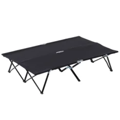 Outsunny 2 Person Folding Camping Cot, Portable Sleeping Cot With Carry Bag 18 Outsunny 2 Person Folding Camping Cot, Portable Sleeping Cot With Carry Bag -OUTSUNNY Shop GUEST dda6436e 7aa0 4054 9542 e89e12f235b9