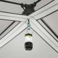 Core Equipment 10 Person Instant Cabin Tent With Screen Room - Green -OUTSUNNY Shop GUEST de8f2589 fead 4391 ad69 a84b32aa80a4