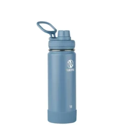 Takeya 18oz Actives Insulated Stainless Steel Water Bottle With Spout Lid -OUTSUNNY Shop GUEST dedb04de 38af 4b2d a036 5351e9f1d51d