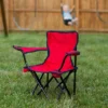 NFL Arizona Cardinals Toddler Outdoor Portable Chair -OUTSUNNY Shop GUEST df865ecd 2f1f 43ff 8f6f add895a25eaa