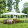 Costway 10' X 30' Outdoor Wedding Party Event Tent Gazebo Canopy -OUTSUNNY Shop GUEST e030d37a 8c3b 4f45 bd15 96f00db7956c