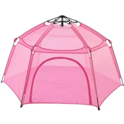 Kids' Pop Up Tent - Alvantor -OUTSUNNY Shop GUEST e096c818 3c3c 4d3c b4ff 153829e9d82f