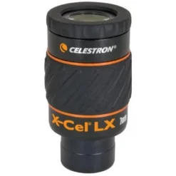 Celestron X-Cel LX 7mm Eyepiece (1.25-Inch)