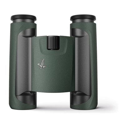 Swarovski 8x25 CL Pocket Binoculars (Green, Mountain Field Bag) 3 Swarovski 8x25 CL Pocket Binoculars (Green, Mountain Field Bag)