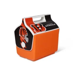 NFL Cincinnati Bengals Little Playmate Cooler - 7qt -OUTSUNNY Shop GUEST e1a5f01d 4e98 41f5 9337 d87e8dc44f1f