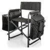 Picnic Time Fusion Chair - Black -OUTSUNNY Shop GUEST e1cb9c2f 7578 484c 9543 6072adf2f6f4