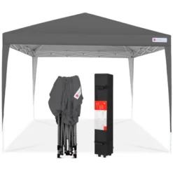 Best Choice Products 10x10ft Pop Up Canopy Outdoor Portable Adjustable Instant Gazebo Tent W/ Carrying Bag 31 Best Choice Products 10x10ft Pop Up Canopy Outdoor Portable Adjustable Instant Gazebo Tent W/ Carrying Bag -OUTSUNNY Shop GUEST e276b79d 844d 49c1 8fb3 29bf18f972a6