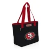 NFL San Francisco 49ers Soft Cooler Bag -OUTSUNNY Shop GUEST e309b464 0fb1 4c1d 9d4f 7543ab840c37