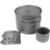 TOAKS Titanium Stove And 900ml Pot Cook System CS-04 - Outdoor Camping 1 TOAKS Titanium Stove And 900ml Pot Cook System CS-04 - Outdoor Camping -OUTSUNNY Shop GUEST e377d13d 8fb4 427e 90b9 c800b128b5ae
