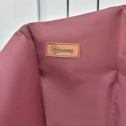 Outsunny Outdoor Director Chair, Folding Camping Chair With Thick Padded, Side Table And Heavy Duty Frame For Camping, Picnic, Beach, Hiking, Travel 13 Outsunny Outdoor Director Chair, Folding Camping Chair With Thick Padded, Side Table And Heavy Duty Frame For Camping, Picnic, Beach, Hiking, Travel -OUTSUNNY Shop GUEST e394f6b7 70df 43c7 871a 310d5d60d470