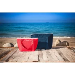 Picnic Time Tahoe 22qt Tote Cooler Bag - Navy Blue 13 Picnic Time Tahoe 22qt Tote Cooler Bag - Navy Blue -OUTSUNNY Shop GUEST e39b26c7 e1a5 426c 841b c71718ae3d7c