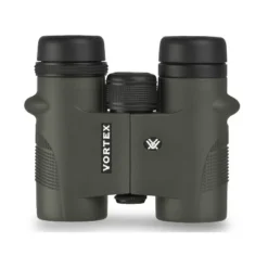 Vortex Diamondback 10x32 Binoculars With Smartphone Adapter Bundle
