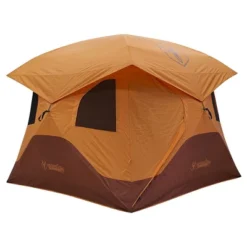 Gazelle Tents 22272 T4 Pop-Up Portable 2 Door Camping Hub Tent With Removable Floor And Rain Fly, Easy Instant Set Up In 90 Seconds, 4 Person 15 Gazelle Tents 22272 T4 Pop-Up Portable 2 Door Camping Hub Tent With Removable Floor And Rain Fly, Easy Instant Set Up In 90 Seconds, 4 Person -OUTSUNNY Shop GUEST e4215a14 2e87 47f7 b67c 6023b7e1dbd1
