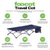 Joovy Foocot Travel Cot, -OUTSUNNY Shop GUEST e46edb82 64b5 40d4 ad84 17c51db6d8e6