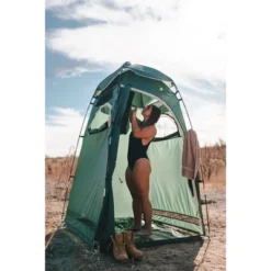 Stansport Deluxe Privacy Shelter Green 11 Stansport Deluxe Privacy Shelter Green -OUTSUNNY Shop GUEST e48fa622 1bfd 4d47 8ce2 563c62989050