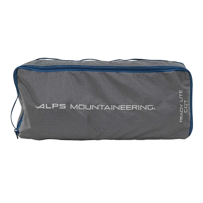 ALPS Mountaineering Ready Lite Cot - 2022 Model 3 ALPS Mountaineering Ready Lite Cot - 2022 Model