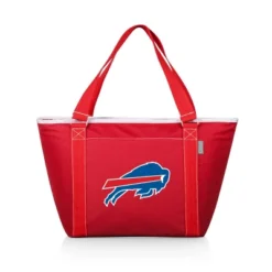 Picnic Time NFL Team Topanga Cooler Tote Red - 19qt -OUTSUNNY Shop GUEST e648ae8d 9170 418e 861e b20aa6253d07