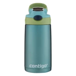 Contigo 13oz Stainless Steel Kids' Water Bottle 20 Contigo 13oz Stainless Steel Kids' Water Bottle -OUTSUNNY Shop GUEST e6747a6c 7440 4502 b41c 43d5627fd1cd