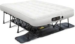 Ivation Air Mattress With Built In Pump & Deflate Defender 18 Ivation Air Mattress With Built In Pump & Deflate Defender -OUTSUNNY Shop GUEST e6c84613 cdd5 45a8 8f13 7d4c8ea1dfc3