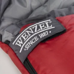 Wenzel Windy Pass 0 Degrees Fahrenheit Mummy Sleeping Bag - Dark Gray 8 Wenzel Windy Pass 0 Degrees Fahrenheit Mummy Sleeping Bag - Dark Gray -OUTSUNNY Shop GUEST e710ac70 12f7 4d29 b49c e7f322e7eba4