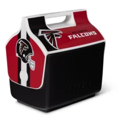 NFL Atlanta Falcons Little Playmate Cooler - 7qt -OUTSUNNY Shop GUEST e7446124 a7ad 4f0f 8fe9 ea83fb6f985b