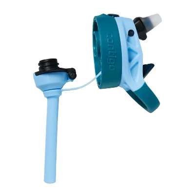 Contigo 13oz Stainless Steel Kids' Water Bottle 7 Contigo 13oz Stainless Steel Kids' Water Bottle - Image 5