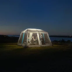 Core Equipment 12' X 10' Lighted Instant Screen House 31 Core Equipment 12' X 10' Lighted Instant Screen House -OUTSUNNY Shop GUEST e816edb2 7382 4fdf 80bc 49c4aee43873