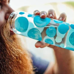 GROSCHE VENICE Eco-Friendly Glass Water Bottle With Bamboo Lid & Protective Sleeve 15 GROSCHE VENICE Eco-Friendly Glass Water Bottle With Bamboo Lid & Protective Sleeve -OUTSUNNY Shop GUEST e830e6e7 100f 4efb 8fe2 176c31c7dc42