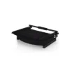 Picnic Time Gridiron Stadium Seat - Black -OUTSUNNY Shop GUEST e8c168fb 2872 4230 8eab c44297e1e22c