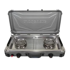 Stansport Boulder Series 2-Burner Propane Stove 23 Stansport Boulder Series 2-Burner Propane Stove -OUTSUNNY Shop GUEST e8e5c896 c908 4a61 a8cf 2de934852916