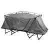 Kamp-Rite Portable Elevated 1-Person Oversize Tent Cot, Chair, Tent, For Camping Or Hunting, Easy Setup, Waterproof Rainfly & Carry Bag -OUTSUNNY Shop GUEST e94908f8 e618 453d 9053 55960ca4319d