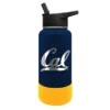 NCAA Cal Berkeley Golden Bears 32oz Thirst Hydration Water Bottle -OUTSUNNY Shop GUEST e996aca6 c9da 4820 90f6 96cb22b90b72