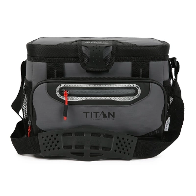Arctic Zone Titan Deep Freeze Zipperless Hardbody 8qt Cooler 18 Arctic Zone Titan Deep Freeze Zipperless Hardbody 8qt Cooler - Image 16