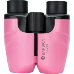 Barska 10x25mm Porro Binoculars - Pink -OUTSUNNY Shop GUEST ea1028d6 b51a 49bd b9d4 fbbca54b7600