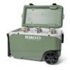 Igloo Ecocool Latitude 90qt Roller Cooler - Green 2 Igloo Ecocool Latitude 90qt Roller Cooler - Green -OUTSUNNY Shop GUEST ea300937 c62c 4db3 b418 b2eb386a7785