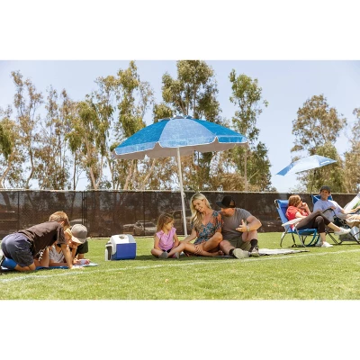 Sport-Brella Core 6' All-Weather And Sun Umbrella 12 Sport-Brella Core 6' All-Weather And Sun Umbrella - Image 10