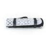 Becky Bailey Shibori Diamonds Picnic Blanket - Deny Designs -OUTSUNNY Shop GUEST eac09b88 b9e7 4c6c b9bc e932d8137bf3
