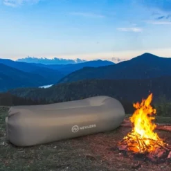 Nevlers Tear-Resistant Inflatable Loungers - Pack Of 2 -OUTSUNNY Shop GUEST eac3a3d4 d497 4b72 8170 e96144f52bc8