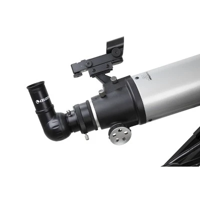 Celestron Starsense Explorer DX 102AZ App Enabled Refractor Telescope With Bonus Power Tank Glow 5000 Portable Power Bank 11 Celestron Starsense Explorer DX 102AZ App Enabled Refractor Telescope With Bonus Power Tank Glow 5000 Portable Power Bank - Image 9