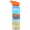 Just Funky Naruto Shippuden Water Bottle -OUTSUNNY Shop GUEST eb21540a fafe 441d 853b e9612b270322